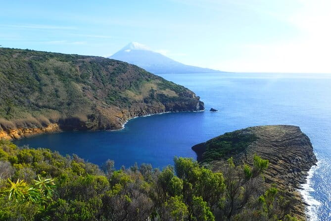 Full-Day Private Tour - Faial Island - FAQ
