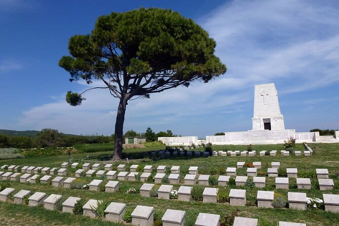 Full-Day Private Tour for Gallipoli from Istanbul - Who is This Tour Best For?