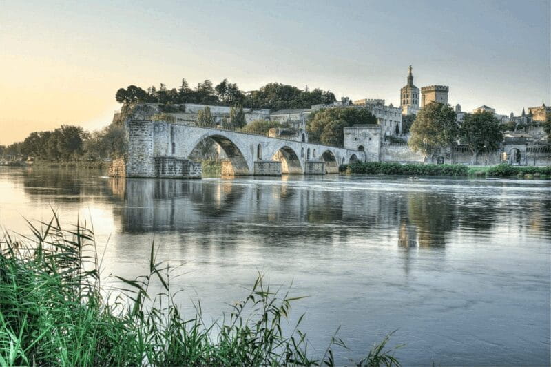 Full Day Private Tour from Avignon - FAQ