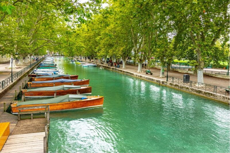 Full-day private tour from Geneva to Annecy - The Sum Up: Who Will Appreciate This Tour?
