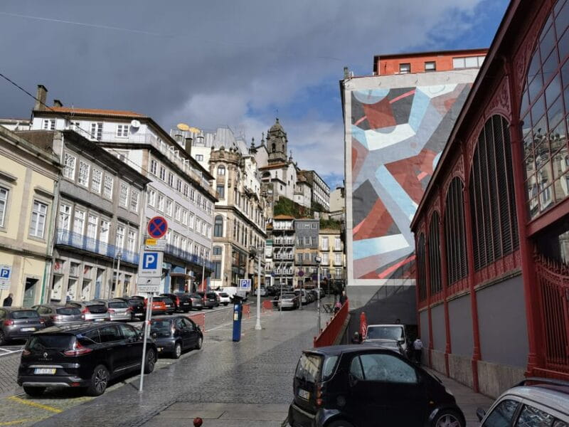 Full Day Private Tour from Lisbon to Porto - Who This Tour Is Perfect For