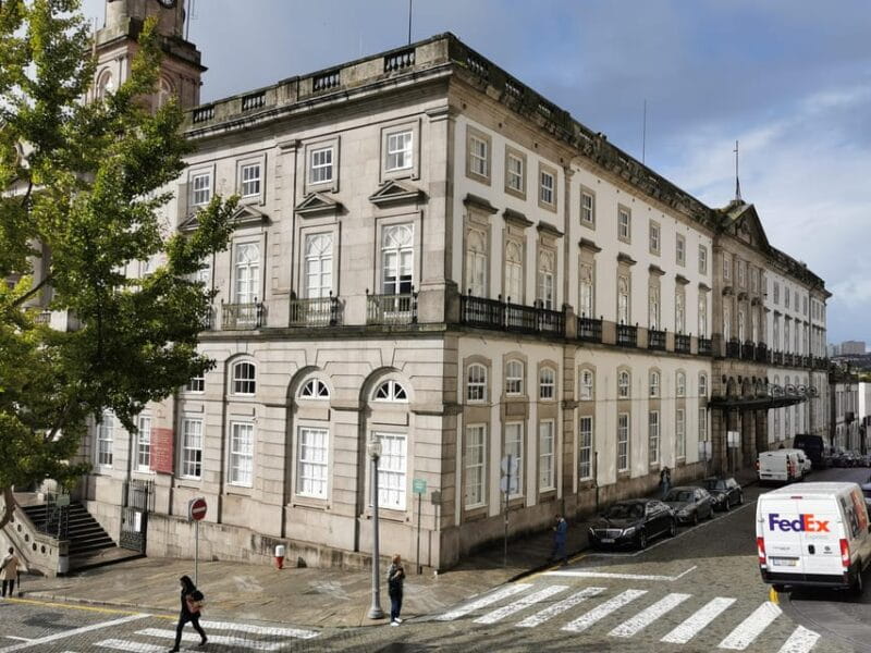 Full Day Private Tour from Lisbon to Porto - Price and Value: Is It Worth It?