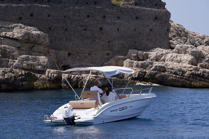 Full Day Private Tour from Sorrento to Capri by speedboat - The Experience in Detail: What to Expect