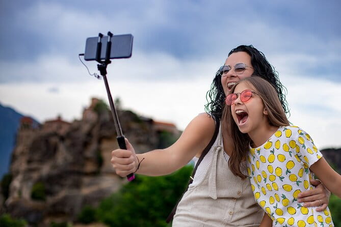 Full Day Private Tour from Thessaloniki to Meteora - The Monasteries: Highlights and Visitor Tips