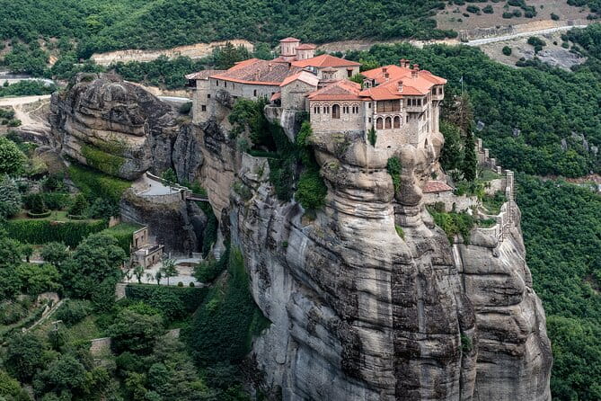 Full Day Private Tour from Thessaloniki to Meteora - The Experience and Value: Who Will Love This Tour?