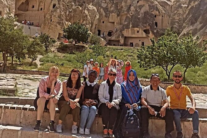 Full-Day Private Tour in Cappadocia with Guide and Driver - Final Thoughts