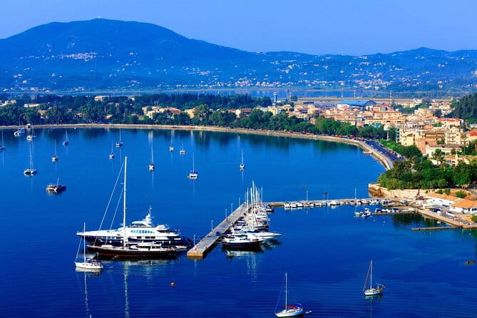 Full Day Private Tour in Corfu - Key Points / Takeaways