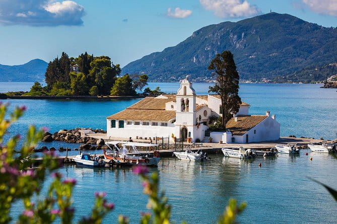 Full Day Private Tour in Corfu - FAQs