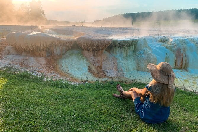 Full-Day Private Tour in Eger with Thermal Bath in Egerszalók - Practical Tips for Making the Most of Your Trip