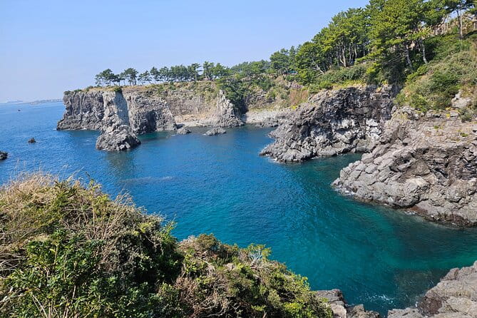 Full-Day Private Tour in Jeju Island - An In-Depth Look at the Full-Day Private Tour in Jeju