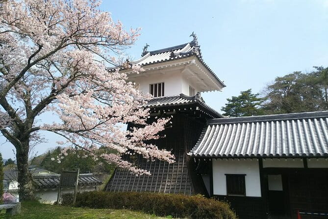 Full Day Private Tour in Kiso Valley and Magome Tour From Nagoya - Key Points