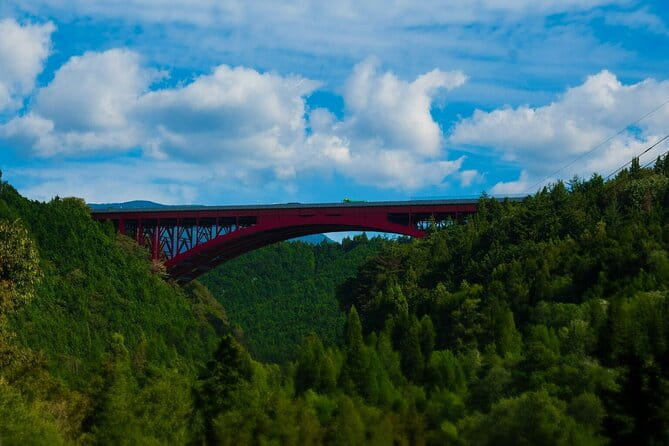 Full Day Private Tour in Kiso Valley and Magome Tour From Nagoya - Itinerary Overview