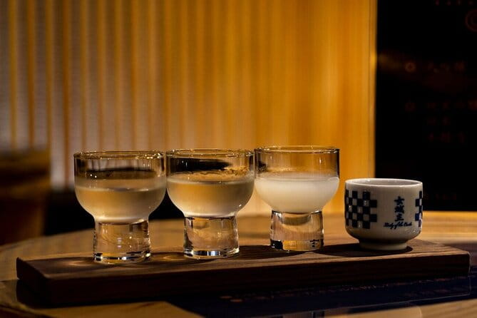 Full Day Private Tour in Kiso Valley and Magome Tour From Nagoya - Meeting and Pickup Details