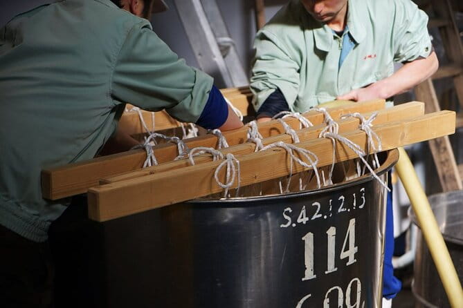 Full Day Private Tour in Kiso Valley and Magome Tour From Nagoya - Frequently Asked Questions