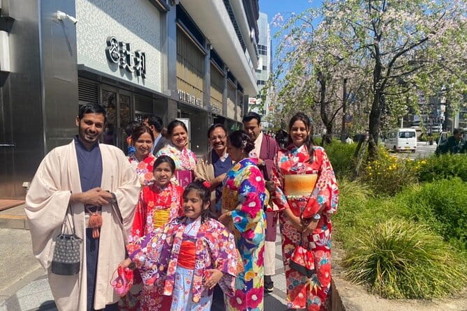 Full Day Private Tour in Kyoto With Pickup - Itinerary Highlights