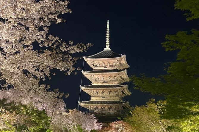 Full Day Private Tour in Kyoto With Pickup - Booking and Payment Information