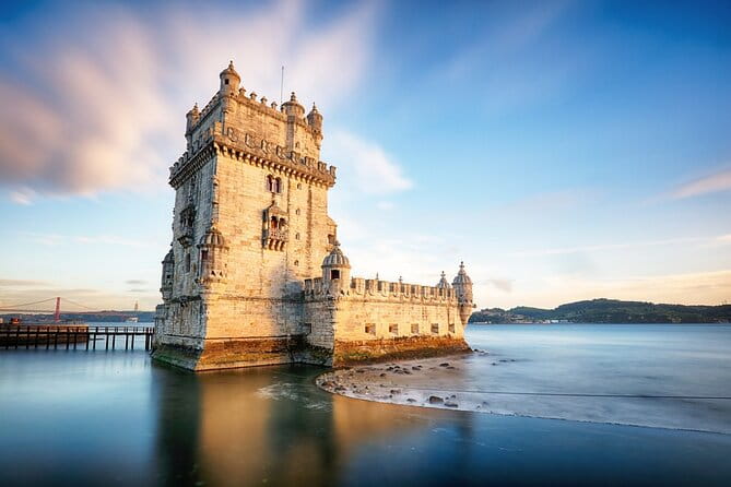 Full-Day Private Tour in Lisbon - Key points / Takeaways