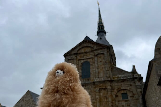 Full-day Private Tour in Mont Saint Michel with Calvados Tasting - Final thoughts