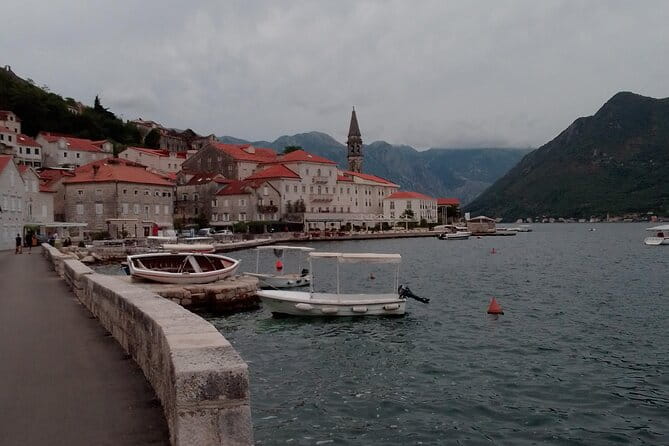 Full Day Private Tour in Montenegro Coast - Key points / Takeaways