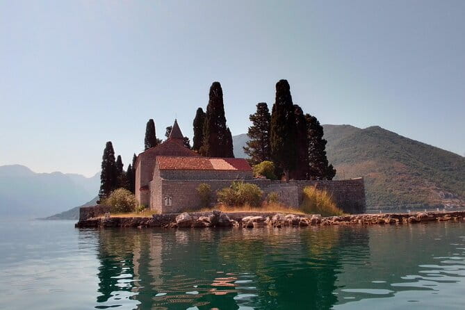 Full Day Private Tour in Montenegro Coast - Exploring Montenegro’s Coast: A Practical Look