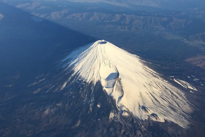 Full Day Private Tour in Mt. Fuji and Hakone - Meeting and Pickup Details
