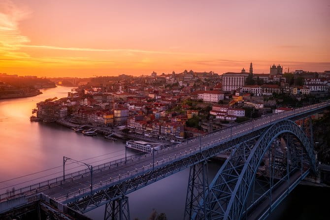 Full day Private tour in Porto - Who Will Love This Tour?