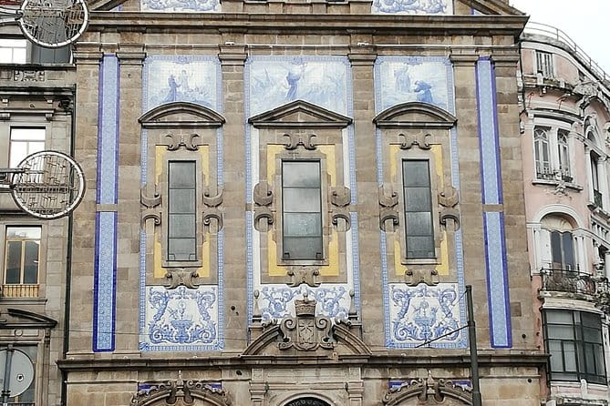 Full day Private tour in Porto - The Sum Up: Who Should Consider This Tour?