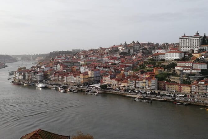 Full day Private tour in Porto - Frequently Asked Questions