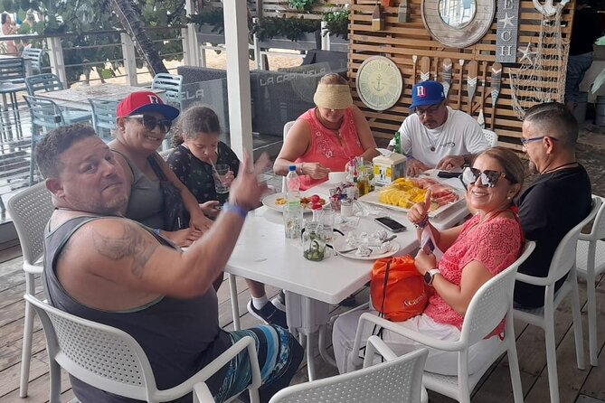 Full Day Private Tour in Puerto Plata - Additional Information