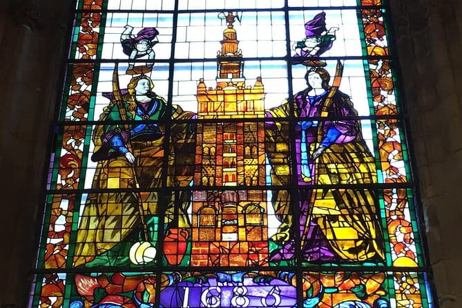 Full Day Private Tour in Seville - Entering The Alcázar: A Majestic Setting