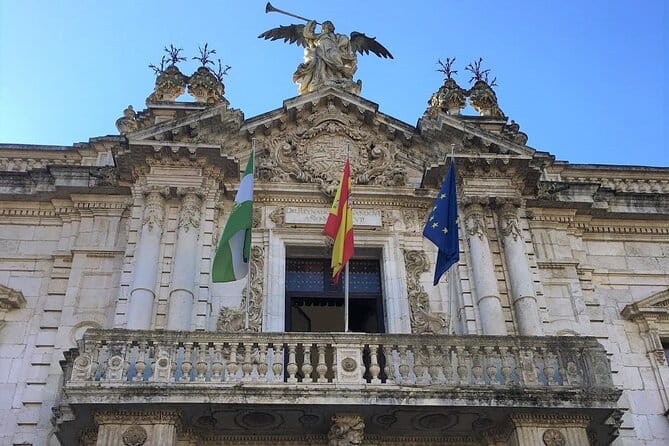 Full Day Private Tour in Seville - Scenic Walk Along the Guadalquivir River