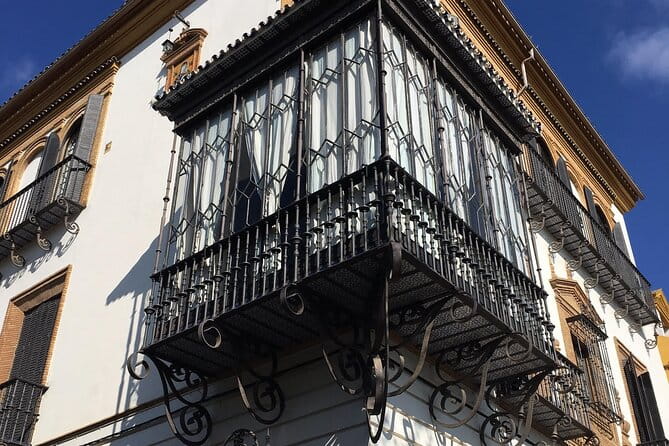 Full Day Private Tour in Seville - Practical Details and Who Will Love This Tour