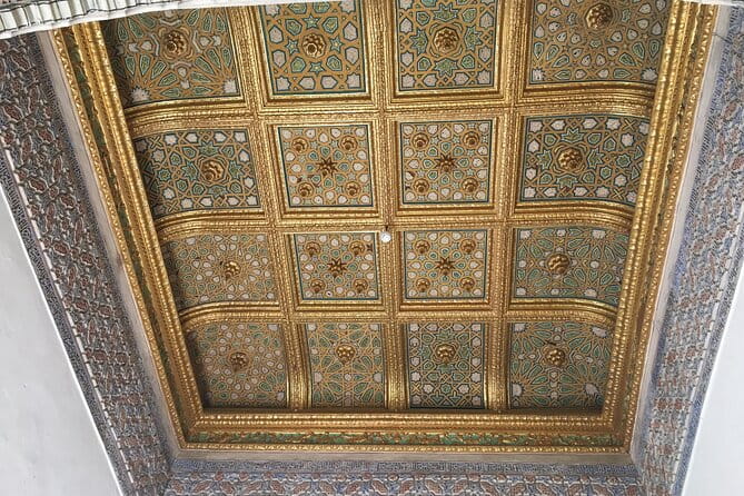 Full Day Private Tour in Seville - Who Should Consider This Tour?