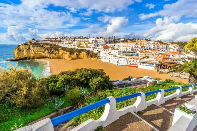Full Day Private Tour in Silves and Coast Gems - A Day Exploring Algarve’s Coastal Charm and Historic Secrets