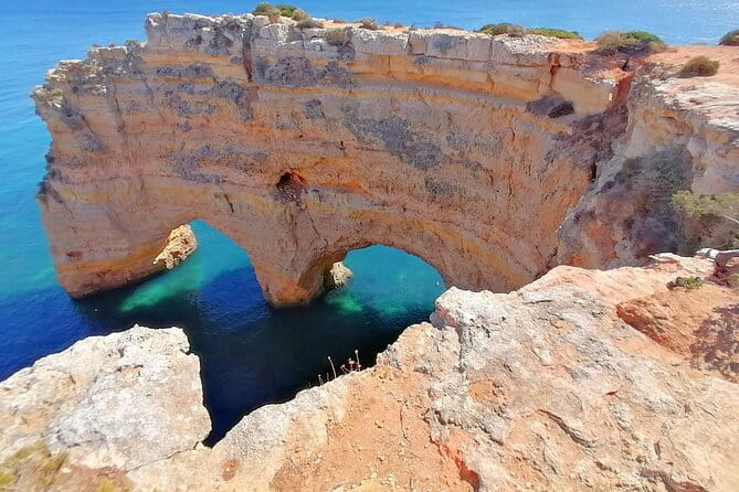 Full Day Private Tour in Silves and Coast Gems - Key points / Takeaways