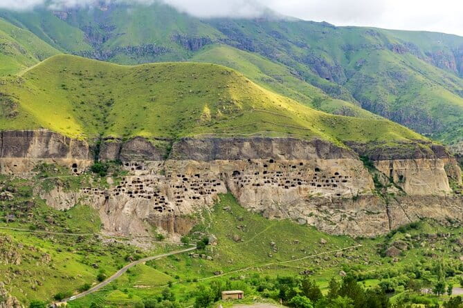 Full Day Private Tour in Vardzia, Rabati and Borjomi with Guide - Who This Tour is Perfect For