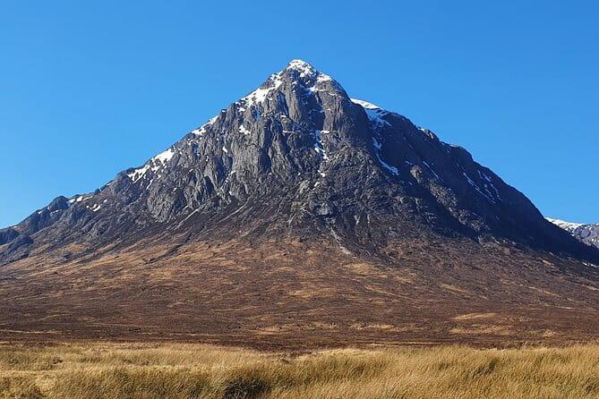 Full Day Private Tour in West Highlands, Oban and Glencoe - FAQs: Practical Questions Answered