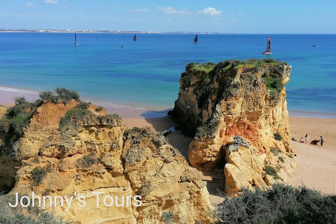 Full Day Private Tour in Western Algarve - Meeting and Pickup