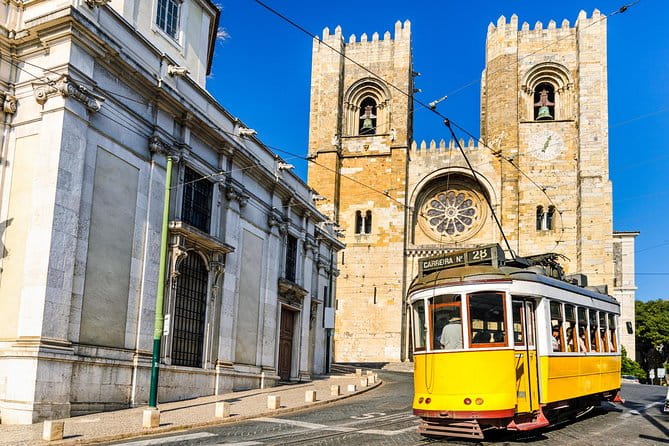 Full Day Private Tour - Lisbon's Heritage and Modernity - Who Will Love This Tour?