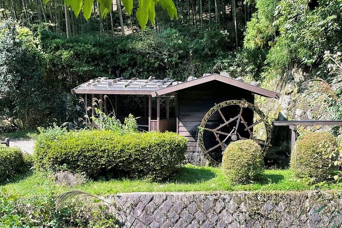 Full Day Private Tour Magome to Tsumago - Booking and Confirmation