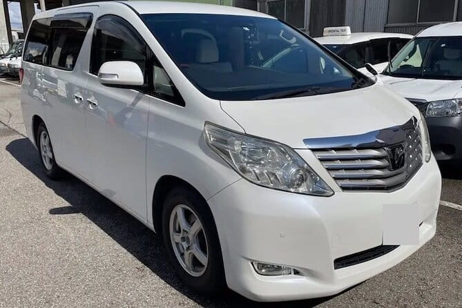 Full Day Private Tour Mt. Fuji, Hakone and Lake Ashi - Transportation and Comfort