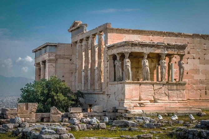 Full -Day Private Tour of Athens - An In-Depth Look at the Experience