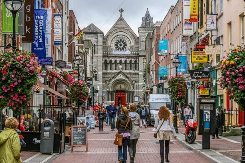 Full Day Private Tour of Dublin - Key Points & Takeaways