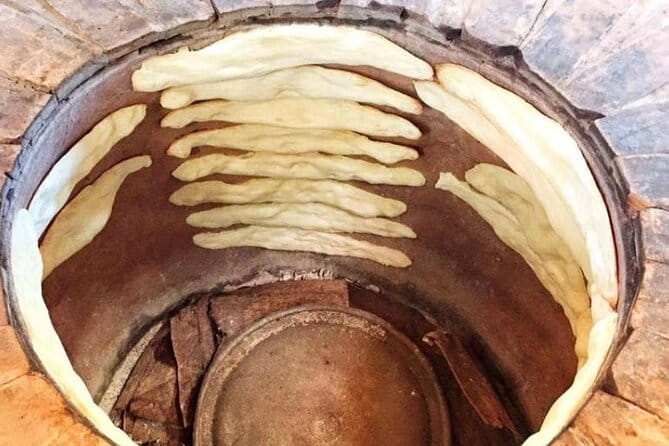 Full-Day Private Tour of Kakheti Region with Pick Up - An Introduction to Your Kakheti Day