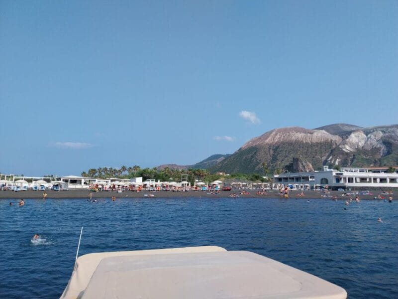 Full day private tour of Lipari and Volcano from Milazzo - Why This Tour Works Well