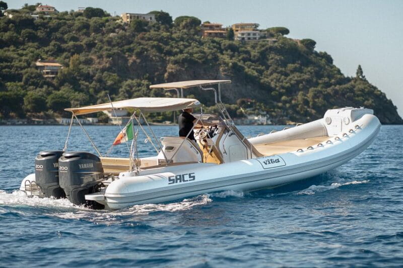 Full day private tour of Lipari and Volcano from Milazzo - Who Should Consider This Tour?
