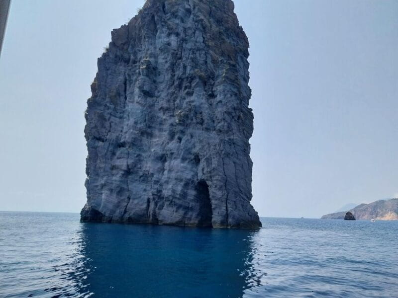Full day private tour of Lipari and Volcano from Milazzo - Frequently Asked Questions