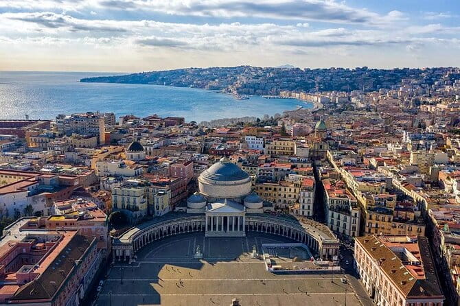 Full Day Private Tour of Naples and Vesuvius - Final Thoughts: Who Is This Tour Best For?
