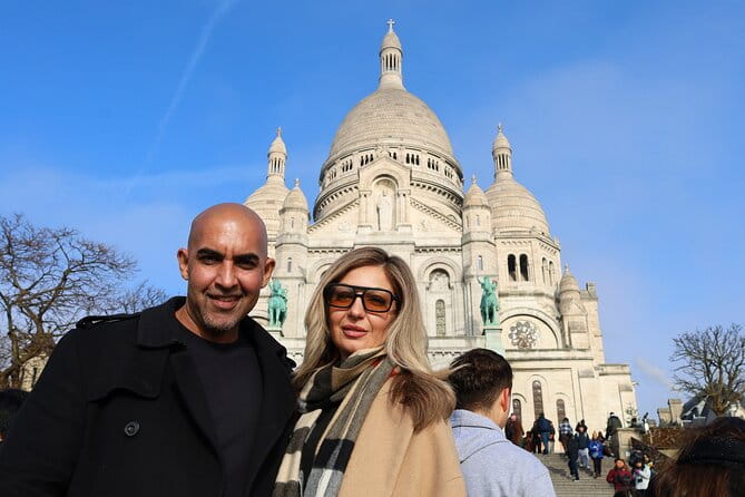 Full Day Private Tour of Paris in a Van with photoshoot included - What to Expect from This Paris Tour