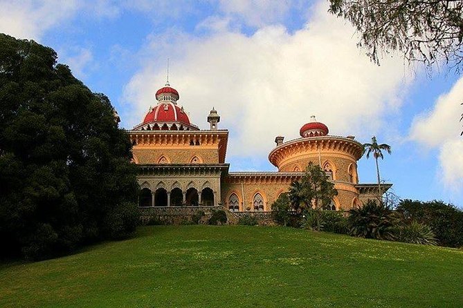 Full-Day Private Tour of Sintra, Cascais, and Estoril - Customizable Itinerary